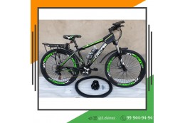 26 - QICAIF